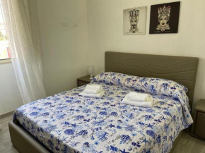 Appartamento Gisella a pochi minuti da Marzamemi